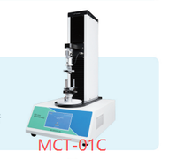 Suture Needle Testing Machine for Medical Device Quality Inspection and Performance Testing