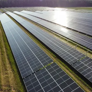 CE certificazione 450w pannello solare produttore pannelli solari monolitici fornitori di energia solare
