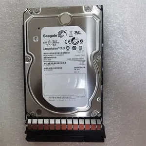 Жесткий диск 7,2 K 10T SAS 12gb 3,5 ''жесткий диск 10T Жесткий драйвер для корпоративного сервера жестких дисков