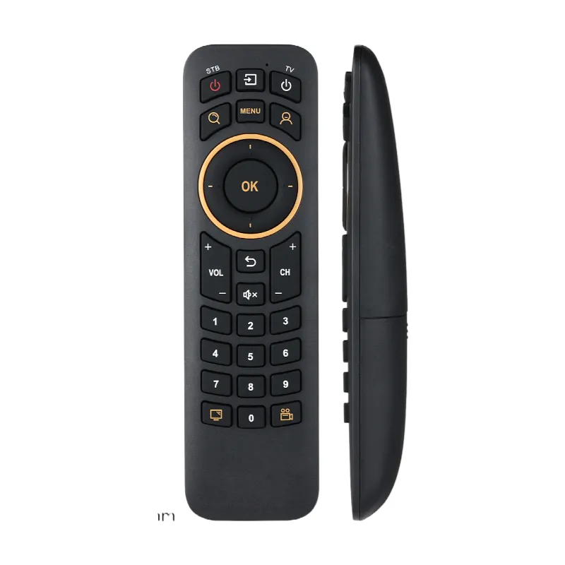Computer Android Universal Stb Tv Box Remote Control