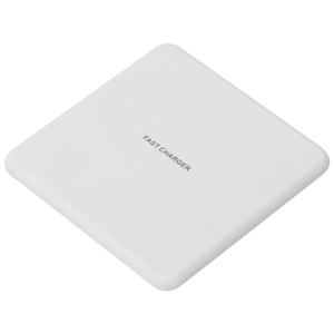 Base <span class=keywords><strong>de</strong></span> Carga Inalámbrica Rápida Ultradelgada OEM <span class=keywords><strong>de</strong></span> 15 W |   0.75 pulgadas <span class=keywords><strong>de</strong></span> grosor con ventilación |   Entrada Micro-USB o Tipo-C para <span class=keywords><strong>iPhone</strong></span> y Samsung - Product Image 2