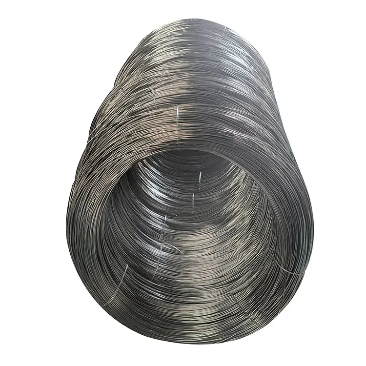 201 ASTM A580 304 316 soft bright cold drawn electric fence annealed stainless steel drawing wire