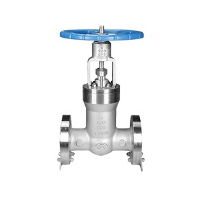 Suministro Directo de Fábrica: Válvula de Compuerta Mecánica de Acero Inoxidable 304/316, Estándares Alemanes y Rusos, Manual Z45W para Sala - Product Image 5