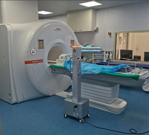 Detektor logam kualitas terbaik SMT feromagnetik | Gerbang detektor logam. - Product Image 2