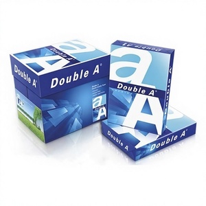 Papel para Copiar e Imprimir Daboe Blanco, 70g/80g, A4, Doble Cara, para Oficina, 5 Paquetes por Caja - Product Image 1