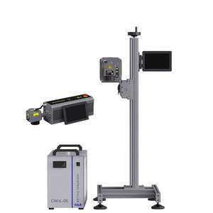 Machine de marquage laser UV de précision pour le traitement à froid et le marquage ultra-fin sur matériaux sensibles - Product Image 4