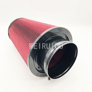 Bộ Lọc Không Khí Động Cơ Máy Xúc <span class=keywords><strong>RE502014</strong></span> 251-7222 - Product Image 4