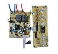 Servicio de Ensamblaje de PCB para Servomotores, Ensamblaje de Circuitos Impresos, Servicio de Carcasas para PCB
