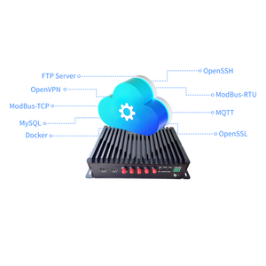 Rockchip <span class=keywords><strong>3588J</strong></span> 6TOPS NPU LPDDR5 Gateway IPC Integrado de Código Abierto - Product Image 3