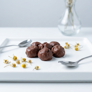 Caramel Salé, Macadamia, Chocolat Noir, Édition Sel de Mer Hawaïen - Product Image 4