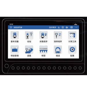 Station totale robotisée d'occasion Hi-Target ZTS-710 pour la topographie et les stations totales robotisées – Instrument de mesure - Product Image 4