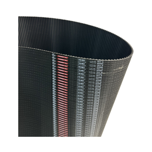 Gates Powergrip GT3 GT4 cinghia di distribuzione 8MGT-560 8MGT-720 8MGT-1064 8MGT-1760 8MGT-3048 cinghia di trasmissione dentata cinghia - Product Image 2