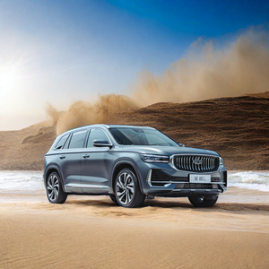 2025<span class=keywords><strong>รถ</strong></span>ออฟโรด SUV 2.0T 4WD เบนซินดีลักซ์ Xingyue L LHD <span class=keywords><strong>รถ</strong></span>ไฟฟ้าไฮบริดจีน<span class=keywords><strong>รถ</strong></span> monjaro Geely - Product Image 2
