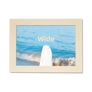 Wholesale Handmade Wooden Photo <strong>Frames</strong> 6"-10" Tabletop &amp; Wall-Mounted 4K/8K A3/<strong>A4</strong> <strong>Sizes</strong> Custom Logo Printing &amp; Custom Orders - Product Image 1