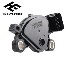 Commutateur de boîte de vitesses 8617A007 M8617A007 MR983147 pour Mitsubishi - Product Image 3