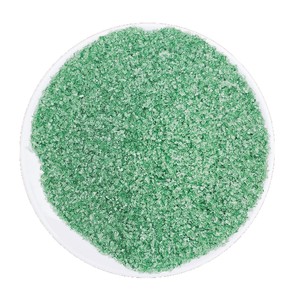 Média filtrant en <span class=keywords><strong>verre</strong></span> broyé vert <span class=keywords><strong>de</strong></span> qualité supérieure <span class=keywords><strong>pour</strong></span> système <span class=keywords><strong>de</strong></span> filtration d'eau <span class=keywords><strong>de</strong></span> <span class=keywords><strong>piscine</strong></span>, filtration multimédia, aménagement paysager - Product Image 5