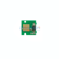 Puce de réservoir d'encre usée MC-10 pour CANON iPF650 iPF655 iPF670 iPF680 iPF685 iPF750 iPF755 iPF760 iPF765 iPF770 iPF780 iPF785 786