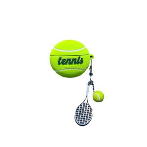 Nouvel étui pour écouteurs créatif en peluche texturée - Housse de protection de dessin animé pour 2e/4e génération - Product Image 5