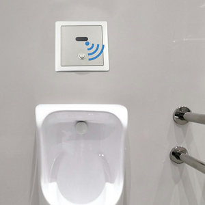 New Energy-saving Technology - Urine Sensing <strong>Flushing</strong> Valve - Pre Embedded Sensing <strong>Urinal</strong> <strong>Sensor</strong> - Product Image 2