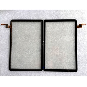 Tablet Touch para TC <span class=keywords><strong>Tab</strong></span> <span class=keywords><strong>10L</strong></span> Gen 2 8492 Digitalizador de pantalla táctil - Product Image 1