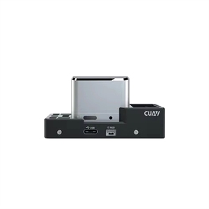 Contrôleur de vol CUAV X7+ PRO Open Source Autopilot avec GPS NEO <span class=keywords><strong>3</strong></span> pour PX4 ArduPilot FPV RC Drone Quadcopter FXB - Product Image 4