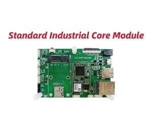 Sigmastar ssd202d Cortex Dual-core A7 1.2GHz được xây dựng trong DDR3 128MB SPI NAND không dây Wifi 2.4G BLE SPI mở rộng cổng cảm ứng thiết bị - Product Image 5