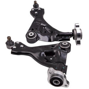 2 rótulas de brazo de control delantero izquierda y derecha para <span class=keywords><strong>Mercedes</strong></span> W639 Mixto Vito Viano - Product Image 2