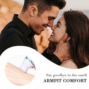 Sconto profumi Sadoer romantico <span class=keywords><strong>rosa</strong></span> Cool Roll-On palla deodorante sotto le ascelle Spray antitraspirante per donne fragranza da uomo liscia a secco - Product Image 5