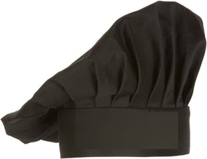 Gorro de cocina para hornear, gorro elástico ajustable para <span class=keywords><strong>chef</strong></span> para niños y adultos - Product Image 4