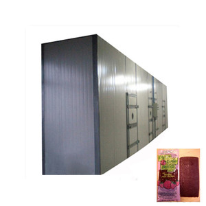 Máquina Enrolladora de Frutas y Verduras Personalizada con Motor de Engranajes y Componentes Centrales de Rodamientos, Máquina Procesadora de Tiras de Frutas - Product Image 5