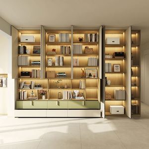 <b>TV</b> Rack Modern Cabinet Equipment Storage System for <b>Wall</b> <b>Mounted</b> Entertainment Centers and Media Devices Organization - Product Image 1
