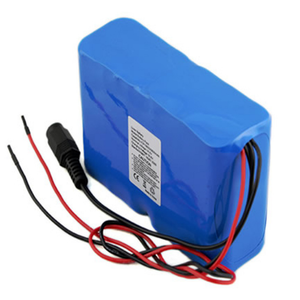 High Quality Cheap 12V Lithium LiMn2O4 Battery with 2000 Cycles BMS for Camping Solar <b>Energy</b> <b>Storage</b> -20-45C - Product Image 2