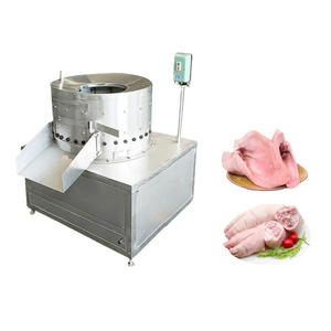 Nâng cao móng làm sạch máy cho lợn nguyên thịt bò Tripe chế biến với động cơ và mang thiết kế - Product Image 5