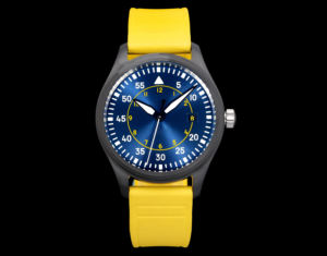 Relojes de Cerámica de Alta Calidad, Relojes Deportivos Casuales Modernos y a la Moda, Relojes Mecánicos para Hombre - Product Image 3