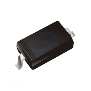 MM1W3V9 SOD-123 Diodes Electronics Component Original One Stop Service - Product Image 1