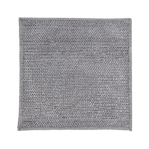 再利用可能な焦げ付き防止オイルクリーニングクロス厚くて傷のないワイヤーふきんシルバーワイヤーふきんラグ - Product Image 4