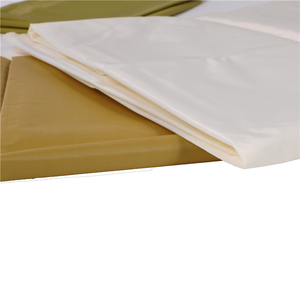 Vải Taffeta Nylon Bọc Pu Mật Độ Cao 20d Chống Thấm Nước & Chống Cháy - Product Image 6