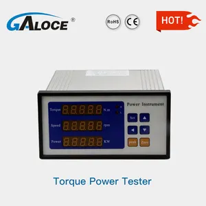 GTS200 Dynamic rotary torque transducer force torque sensor price