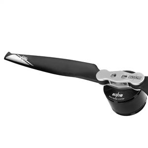 Hélices Plegables de Carbono SUNNYSKY EOLO Serie CN de 12/13/16/17/22/24/26/28/30/32/36 Pulgadas, Bajo Ruido, Aspas de Alta Eficiencia - Product Image 4