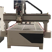 OMNI — routeur CNC 3D pour sculpture sur bois, détoureuse, atc 1325, 1325x1300mm, 2500