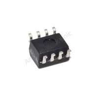 Optoisolateur à sortie logique ANSOYO HCPL-060L 15MBd 8-SO, composants électroniques standard
