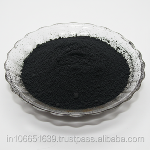Nouveau Direct Black NB 1000% Dye Stuff Pigment hautement concentré et polyvalent pour diverses applications - Product Image 1