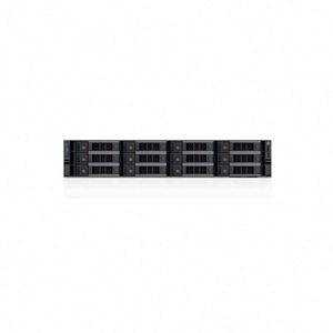 สำหรับเซิร์ฟเวอร์แบบแร็ค PowerEdge R760XD2 2U Intel Xeon Silver 4510 แรม 2x64GB ตัวควบคุม RAID H965i พาวเวอร์ซัพพลาย 2x1100W ช่องใส่ฮาร์ดดิสก์ 12LFF - รับประกัน 3 ปี - Product Image 2
