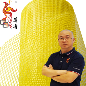 Maglia in fibra di vetro per intonacare rotoli di fibra di vetro - Product Image 5