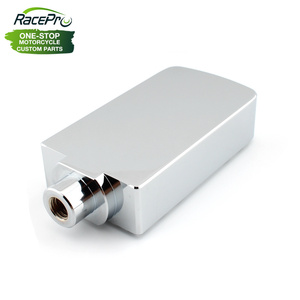 RACEPRO accessoires de moto CNC levier de frein en aluminium support repose-pieds pédale élargie pour <span class=keywords><strong>BMW</strong></span> Motorrad 318 R 18 2020 2021 2022 - Product Image 6