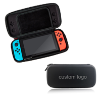 Boîtier de rangement rigide léger pour Console de PS4, offre spéciale, OEM, haute qualité, boîtier de commutation