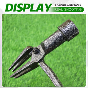 Estirpatore di Erbacce di Alta Qualità con Manico Lungo, Attrezzo da Giardinaggio per <span class=keywords><strong>Prato</strong></span> e Cortile - Product Image 5