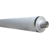 Rouleaux de gaufrage en acier pour machine à rouleaux de refroidissement de calendriers et de miroirs, pour la fabrication du papier, marque Kevei, haute sécurité, écologique