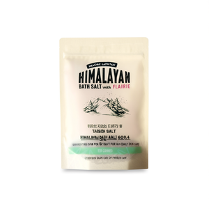 Sel de bain de l'Himalaya 60g au parfum d'arbre à thé pour les soins quotidiens de la peau - Product Image 2