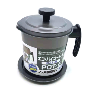 Boite pulvérisateur pour huile de cuisson, récipient pour distributeur d'huile, réservoir, bouteilles, filtre, <span class=keywords><strong>cuisine</strong></span>, capacité de 1,5 l/1,3 l, nouveau - Product Image 6